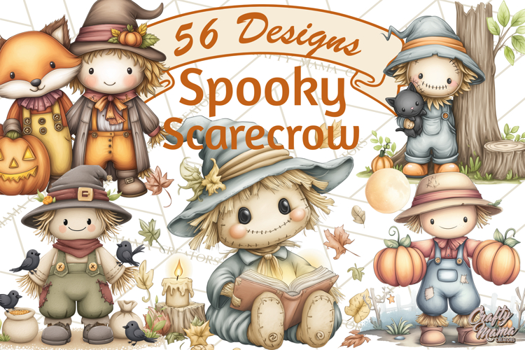 Cottagecore Clipart Image 3