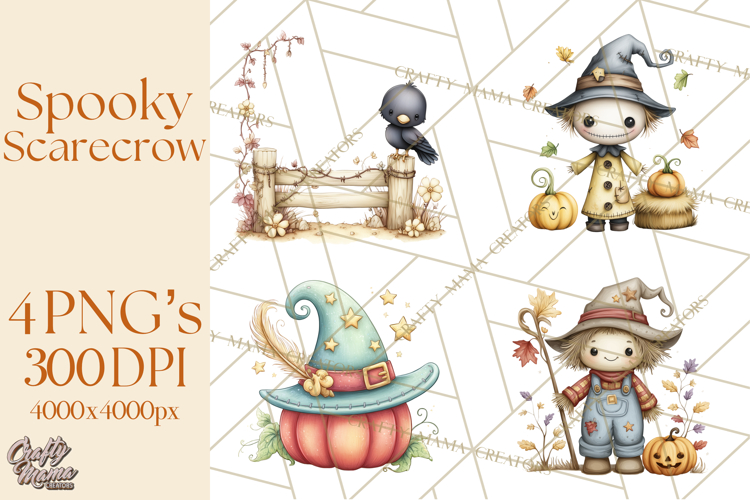Cottagecore Clipart Image 13