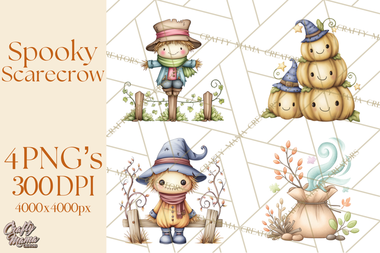 Cottagecore Clipart Image 14