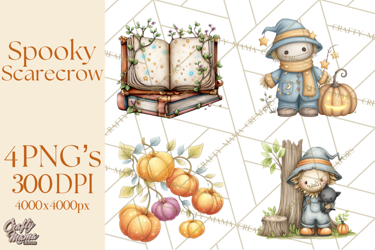 Cottagecore Clipart Image 15