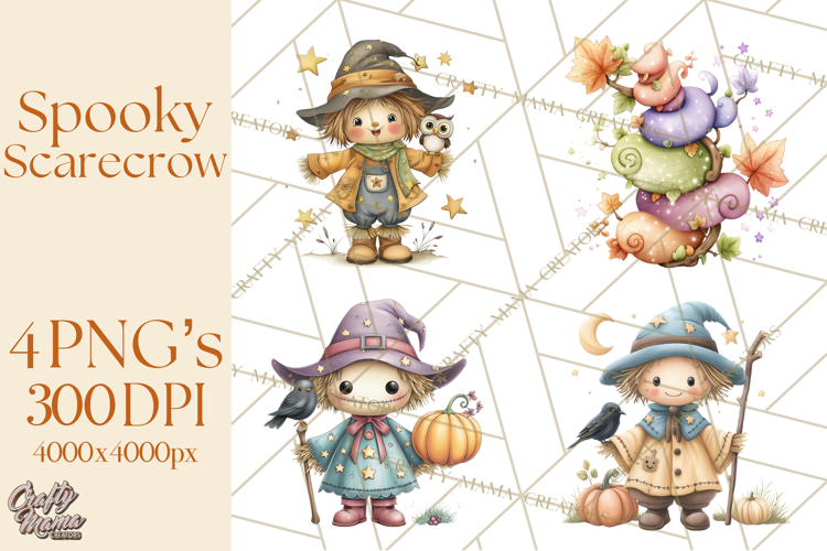 Cottagecore Clipart Image 18