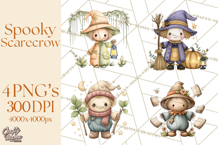 Cottagecore Clipart Image 19