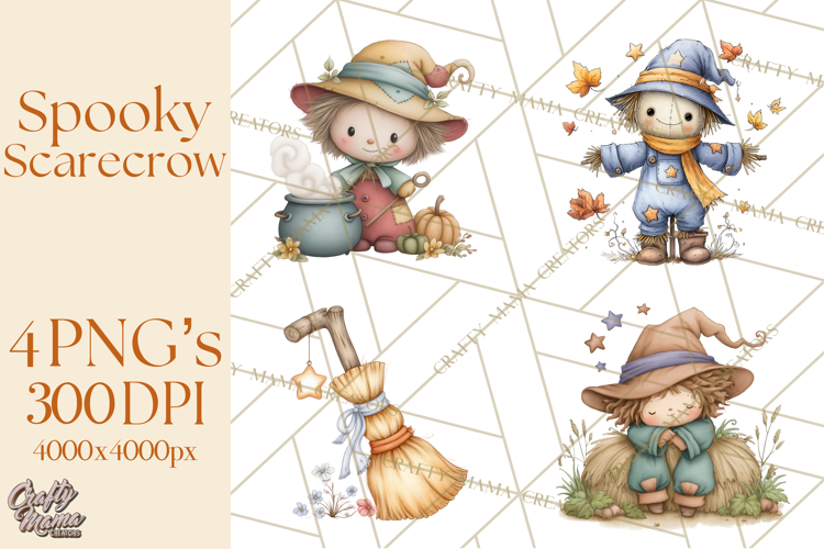 Cottagecore Clipart Image 20