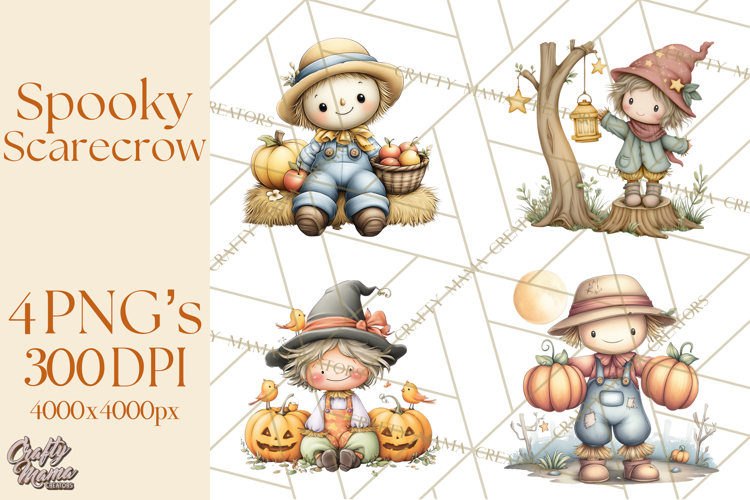 Cottagecore Clipart Image 21