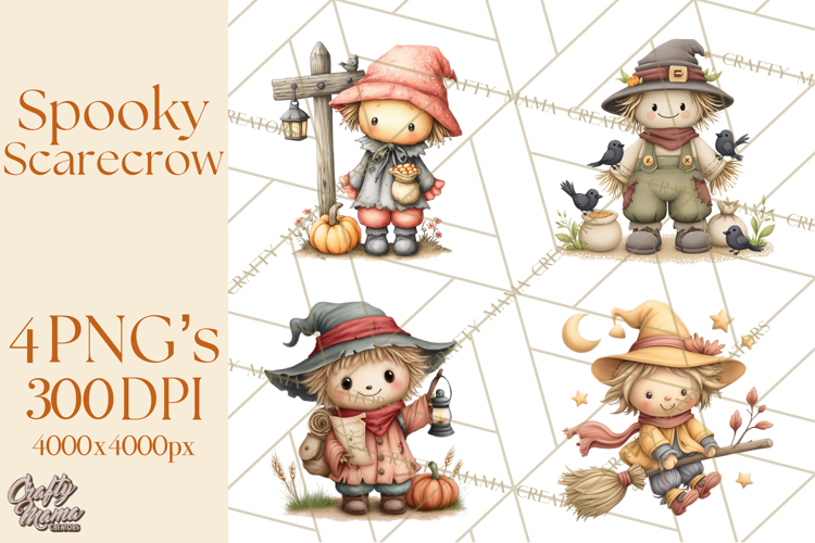 Cottagecore Clipart Image 22