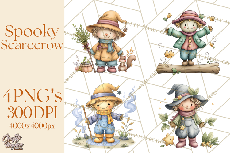 Cottagecore Clipart Image 23