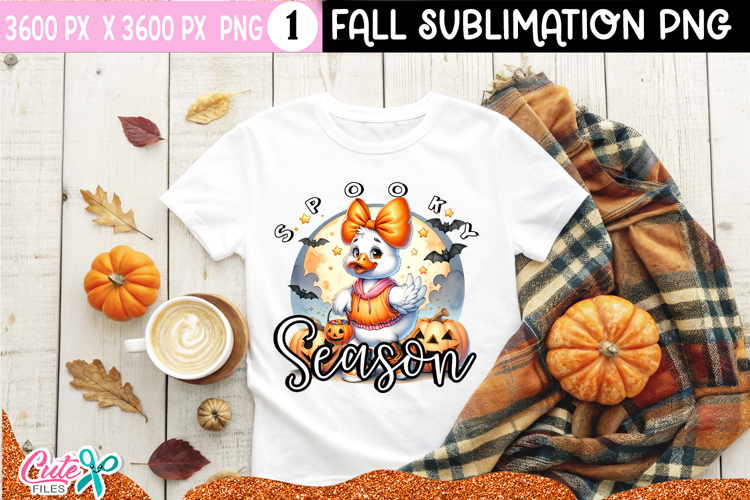 Halloween Ghost Clipart Image 5