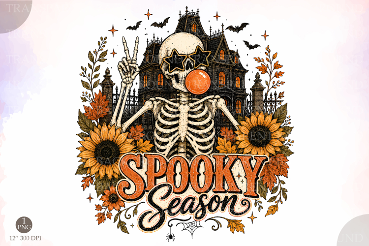 Cute Ghost Png Image 15