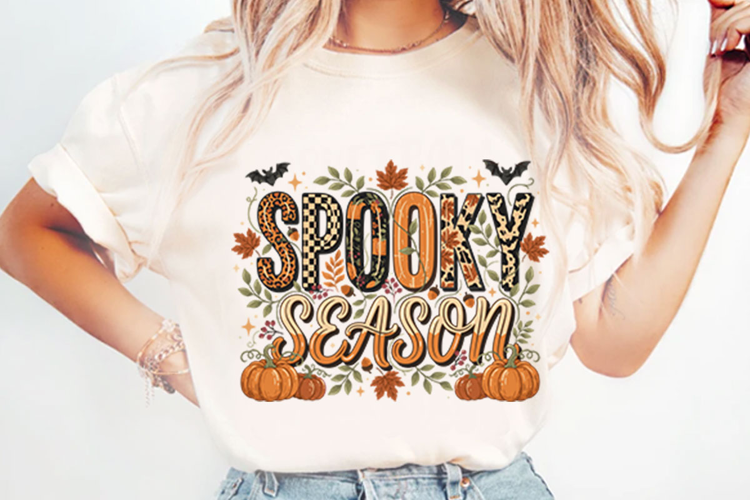 Spooky Season Halloween PNG Designs