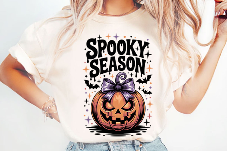 Spooky Season PNG Designs