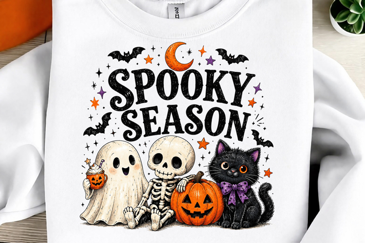 Cute Ghost Pictures Image 8