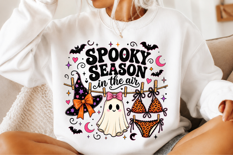 Ghost Clipart Image 23