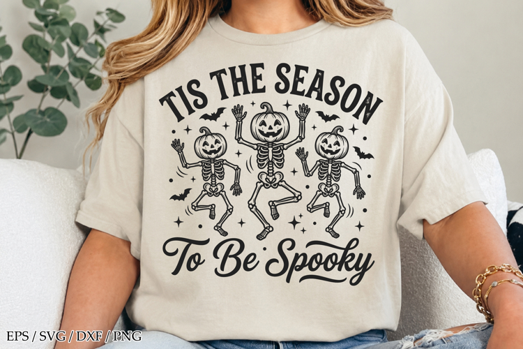 Dancing Skeleton Svg  Image 2