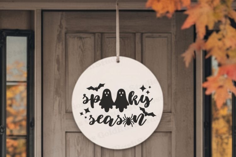 Spooky Season SVGs Image 22