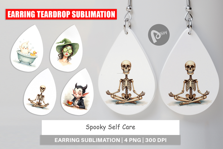 Earring Png Image 14
