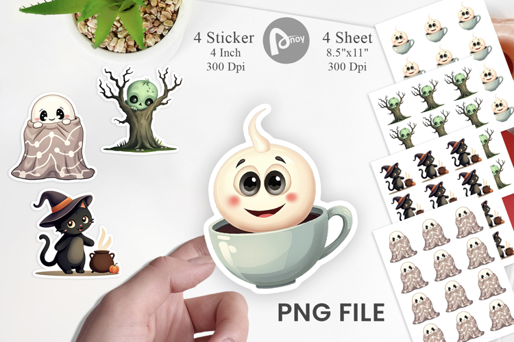 Sticker Png Image 15