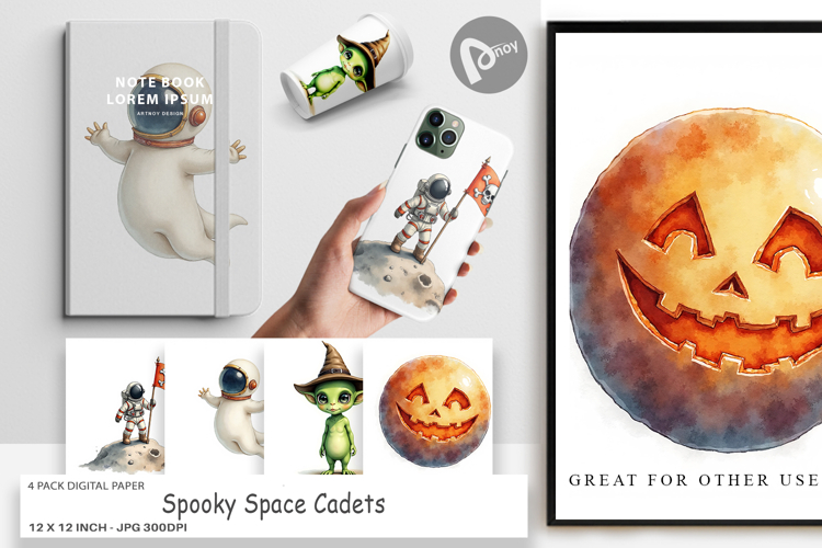 Scrapbook Google Slides Theme Image 2