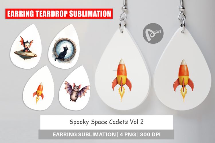 Earring Png Image 12