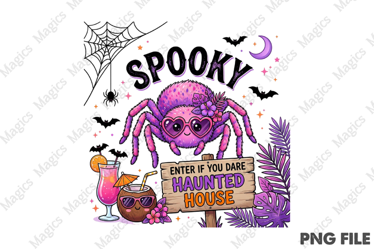 Halloween Png Image 23