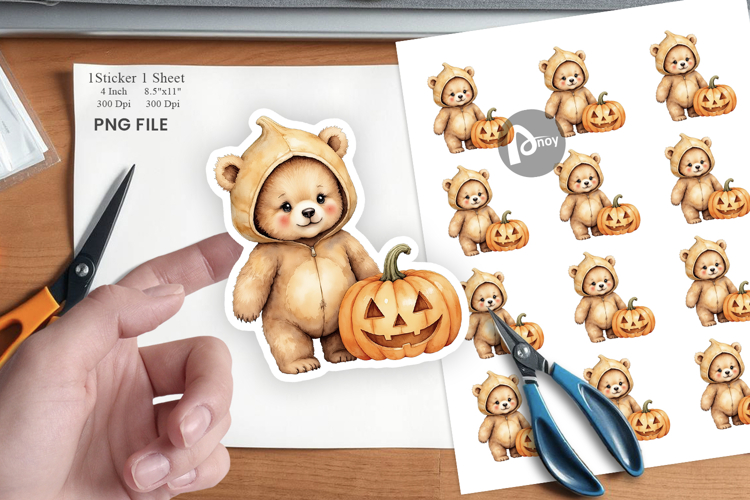 Sticker Png