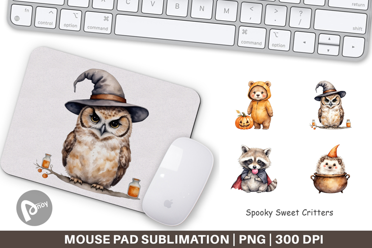 Mouse Png Image 9