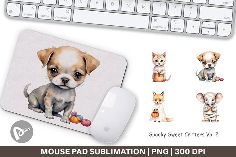 Mouse Png Image 8