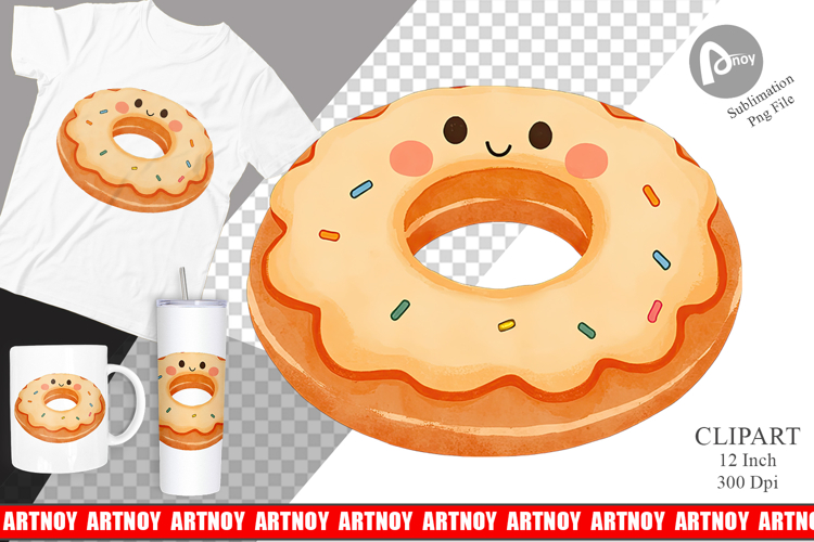 Sweet Clipart Image 7