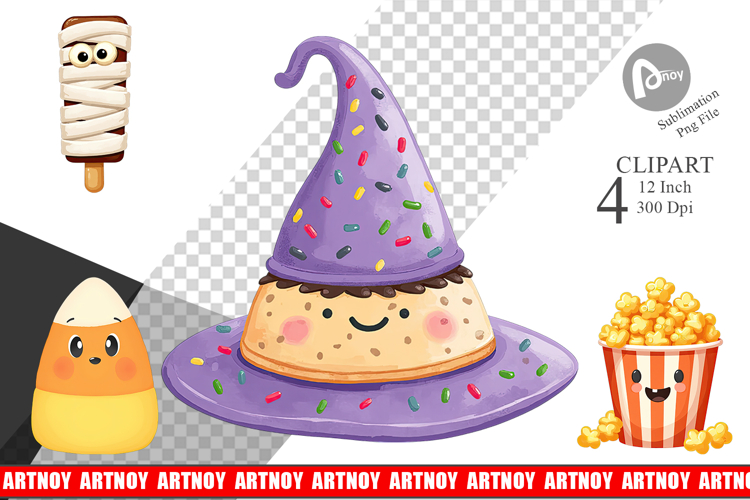 Sweet Clipart Image 24