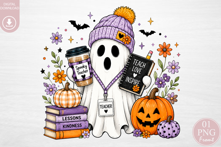 Teacher Png Image 11