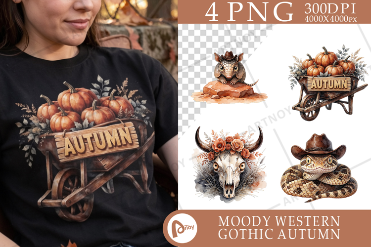 Terracotta Desert Animals Sublimation