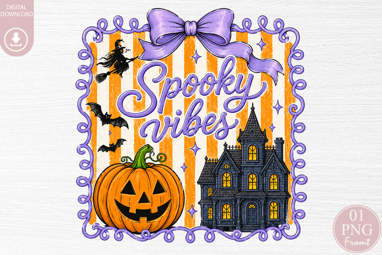Halloween Png Image 6