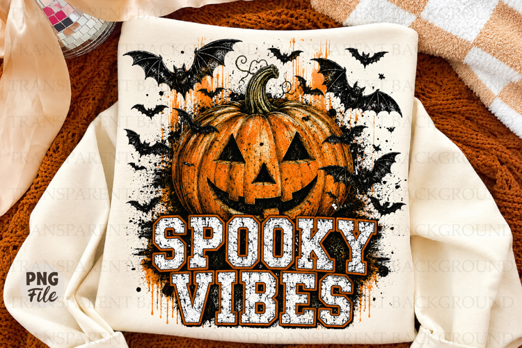 Spooky Vibes Png,Halloween Bats Brushstroke Png