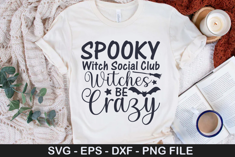 Cricut Halloween Svg Image 15