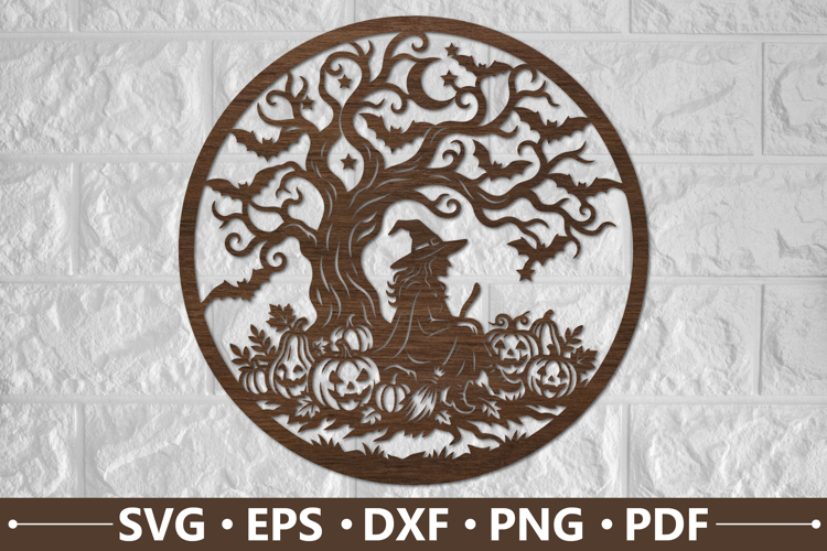 Gothic Svg Image 8