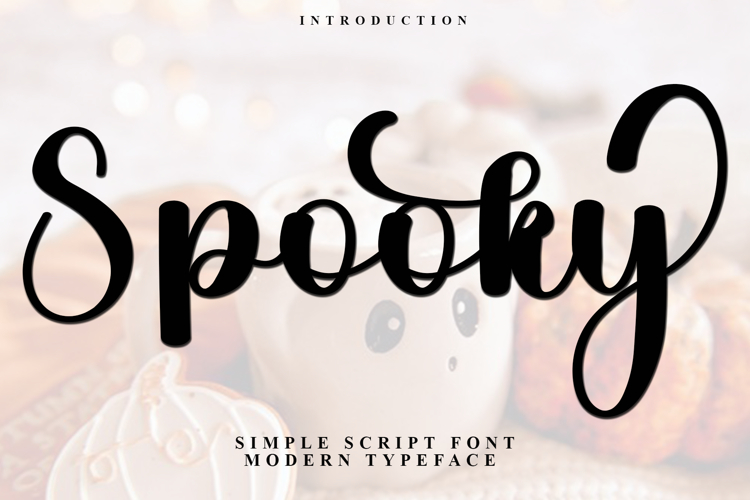 Spooky