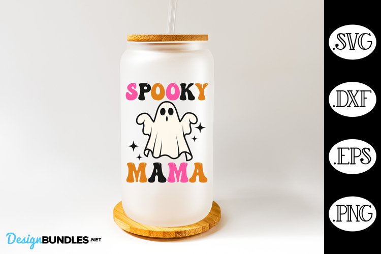 Mama SVGs Image 10
