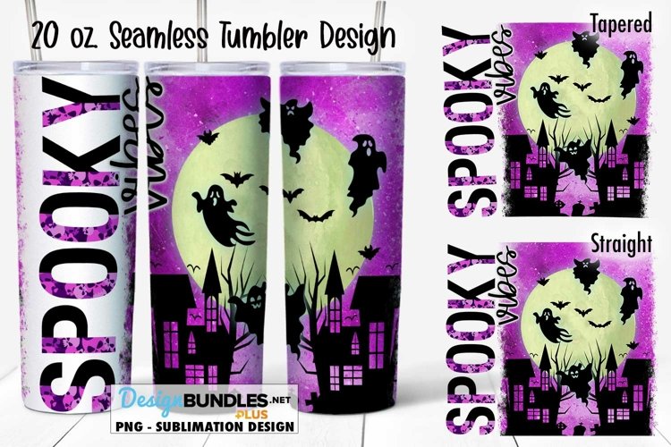 Sublimation Tumbler Designs Image 16