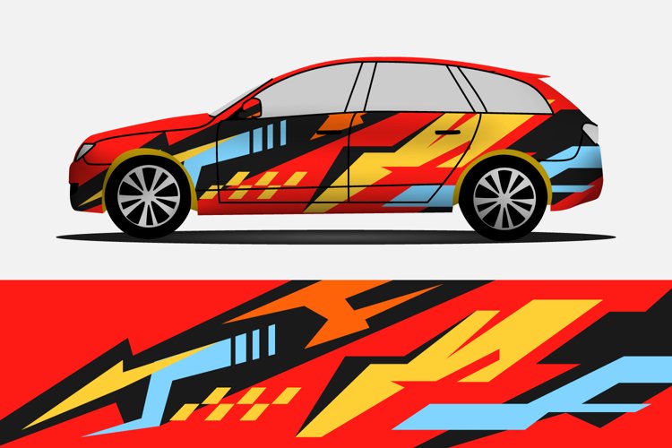 Vehicle Clipart Image 6