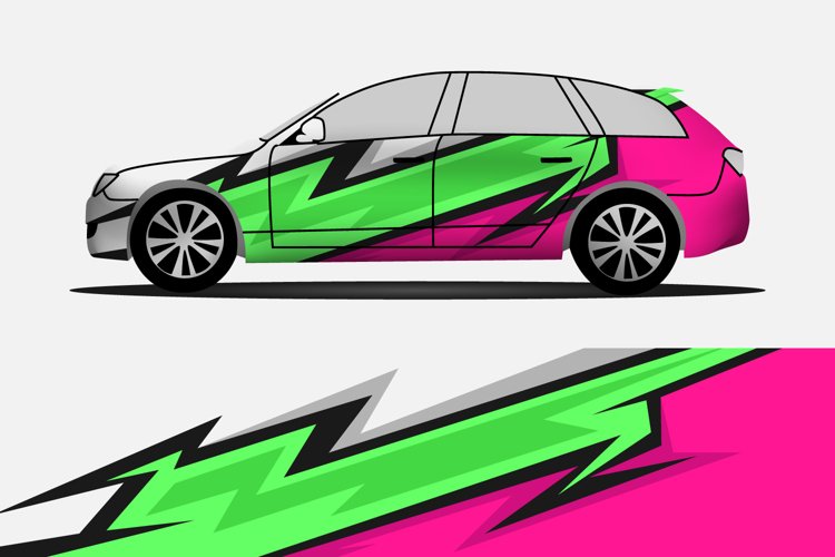 Vehicle Clipart Image 12
