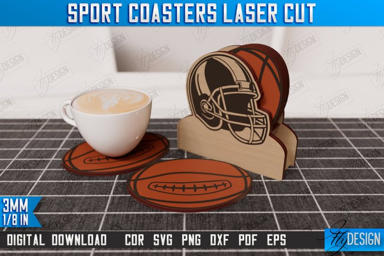 Sports Clipart Image 8