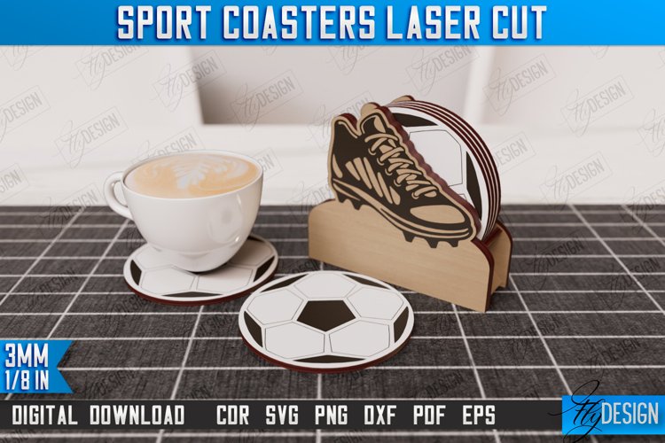 Sports Clipart Image 3