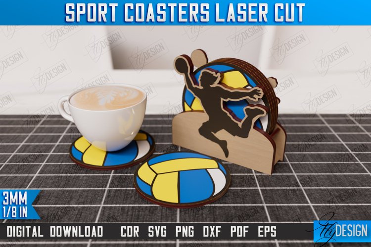 Sports Clipart Image 24