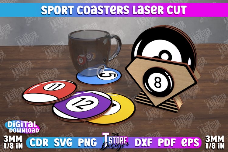 Sports Clipart Image 23
