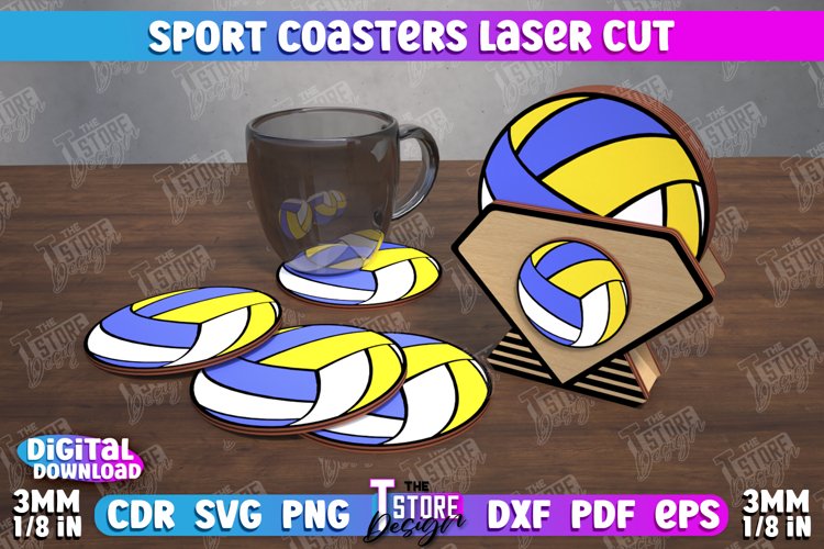 Sports Clipart Image 24