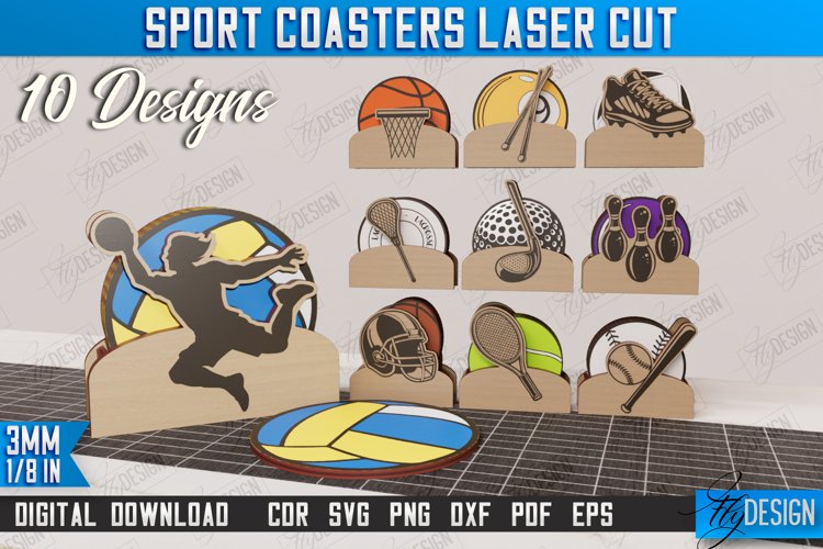 Sports Clipart Image 21