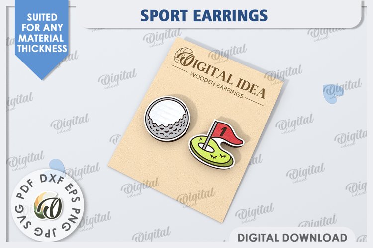 Sports Clipart Image 21