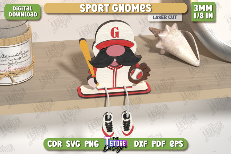 Baseball Clipart Image 23