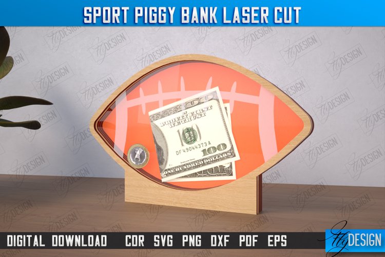 Sports Clipart Image 2