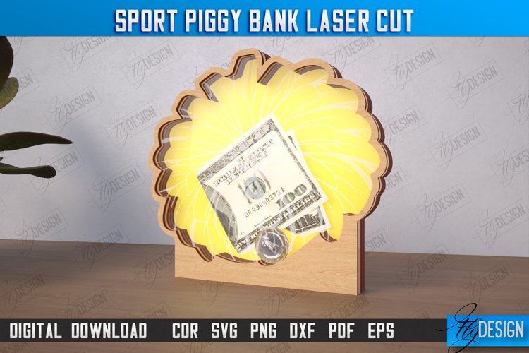 Sports Clipart Image 24
