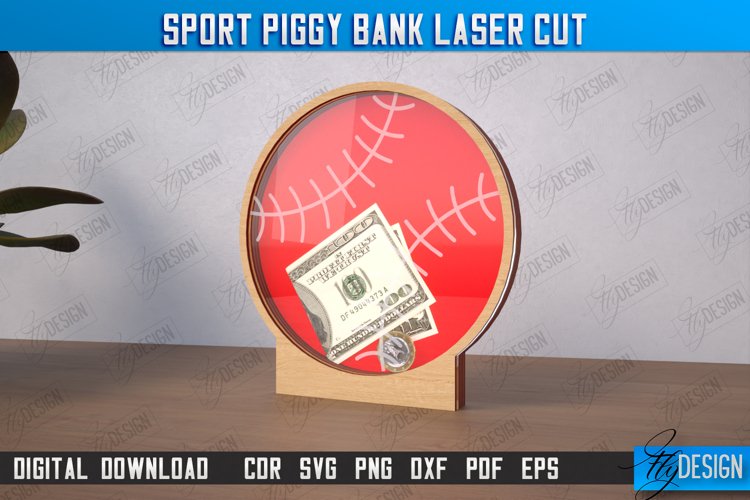Sports Clipart Image 23